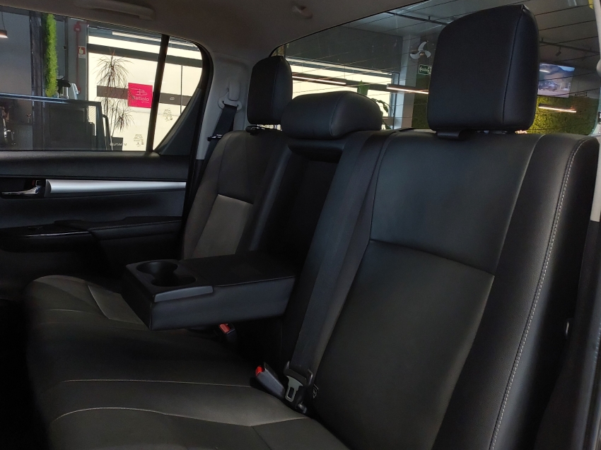 toyota hilux 2.8 d-4d turbo diesel cd srv 4x4 automatico 4p 20219