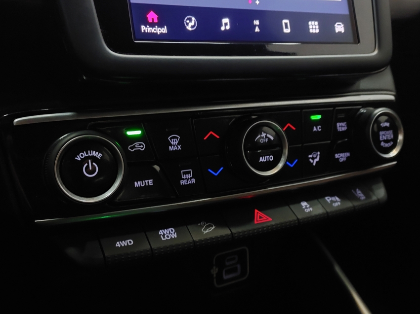 fiat toro 2.0 16v turbo diesel ranch 4wd at9 4p automatico 202211