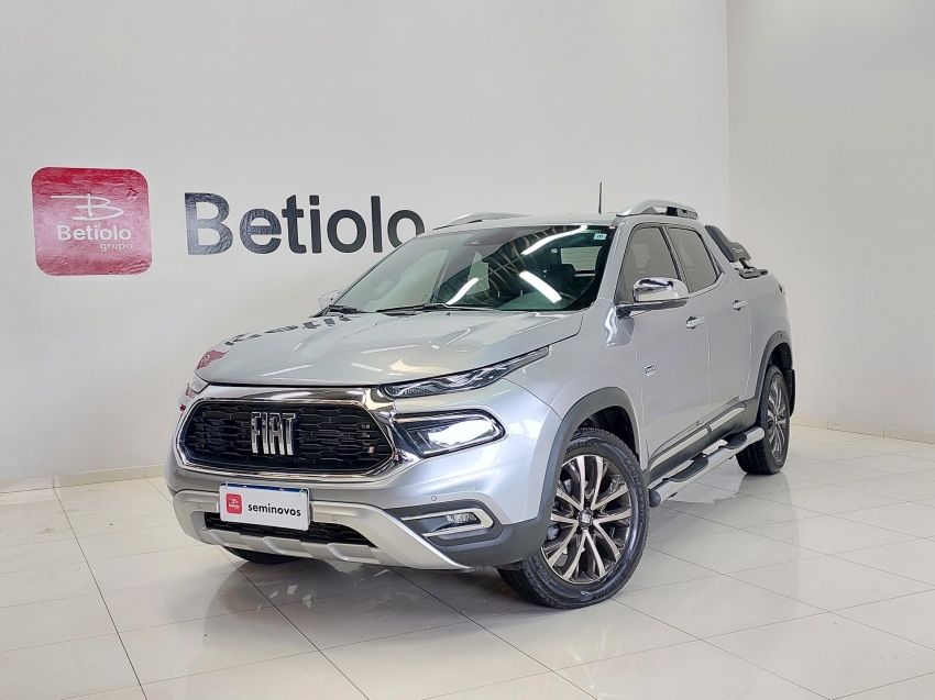 fiat toro 2.0 16v turbo diesel ranch 4wd at9 4p automatico 202228