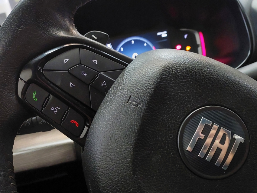 fiat toro 2.0 16v turbo diesel ranch 4wd at9 4p automatico 202218