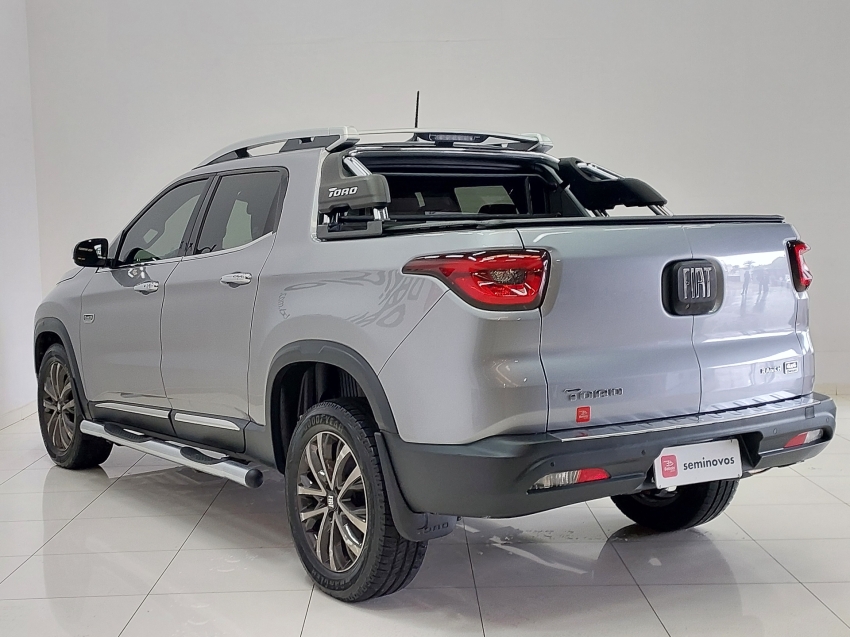 fiat toro 2.0 16v turbo diesel ranch 4wd at9 4p automatico 20223