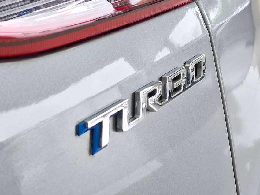 chevrolet tracker 1.2 turbo flex premier automatico 4p 202422