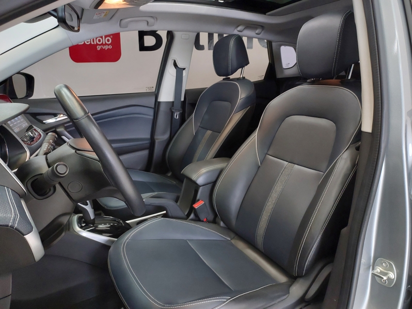 chevrolet tracker 1.2 turbo flex premier automatico 4p 20249