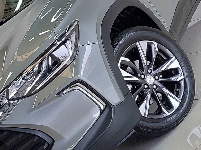 chevrolet tracker 1.2 turbo flex premier automatico 4p 202423