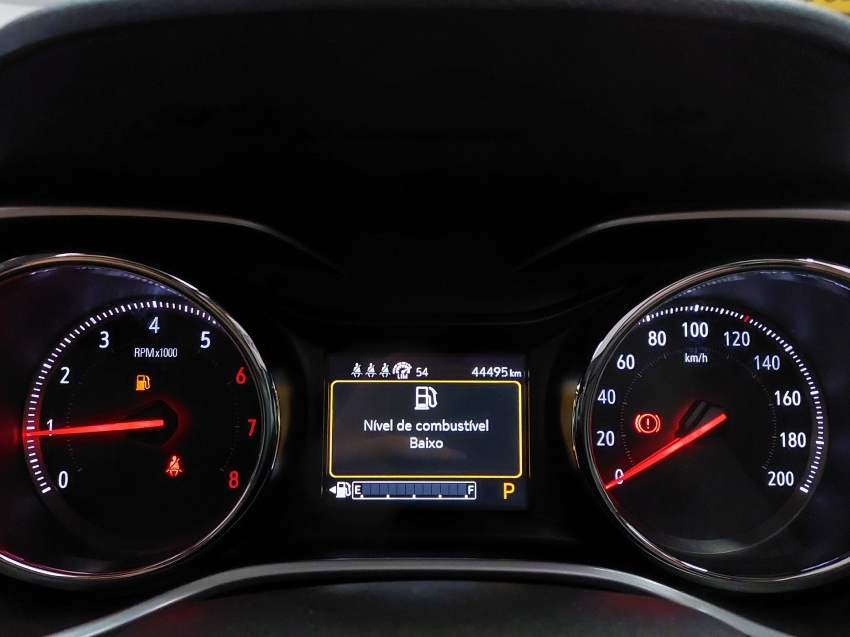 chevrolet tracker 1.2 turbo flex premier automatico 4p 202411