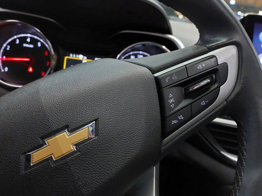 chevrolet tracker 1.2 turbo flex premier automatico 4p 202418