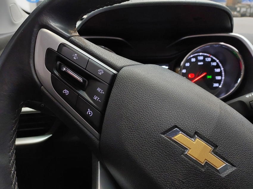 chevrolet tracker 1.2 turbo flex premier automatico 4p 202417