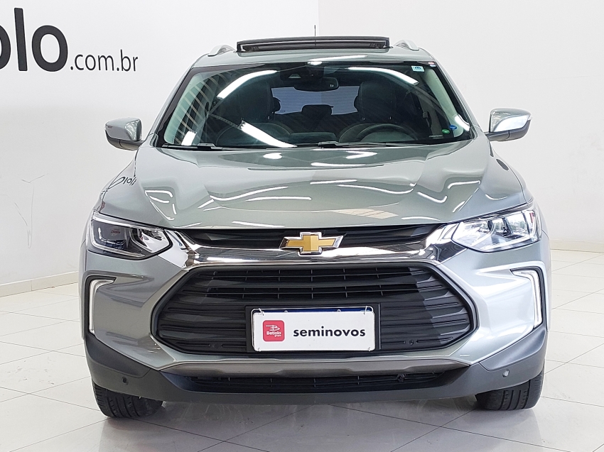 chevrolet tracker 1.2 turbo flex premier automatico 4p 20242