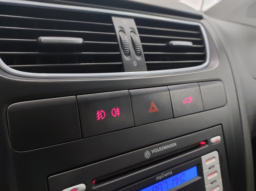 volkswagen crossfox 1.6 mi flex 8v 4p manual 201114