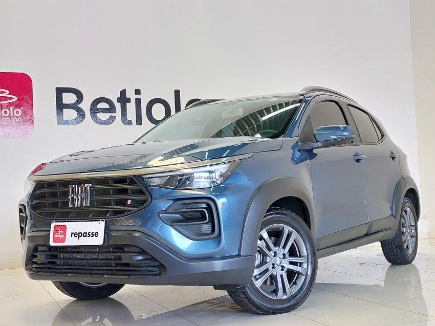 fiat pulse 1.0 turbo 200 flex drive cvt 4p automatico 20222