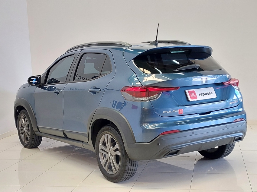 fiat pulse 1.0 turbo 200 flex drive cvt 4p automatico 20225