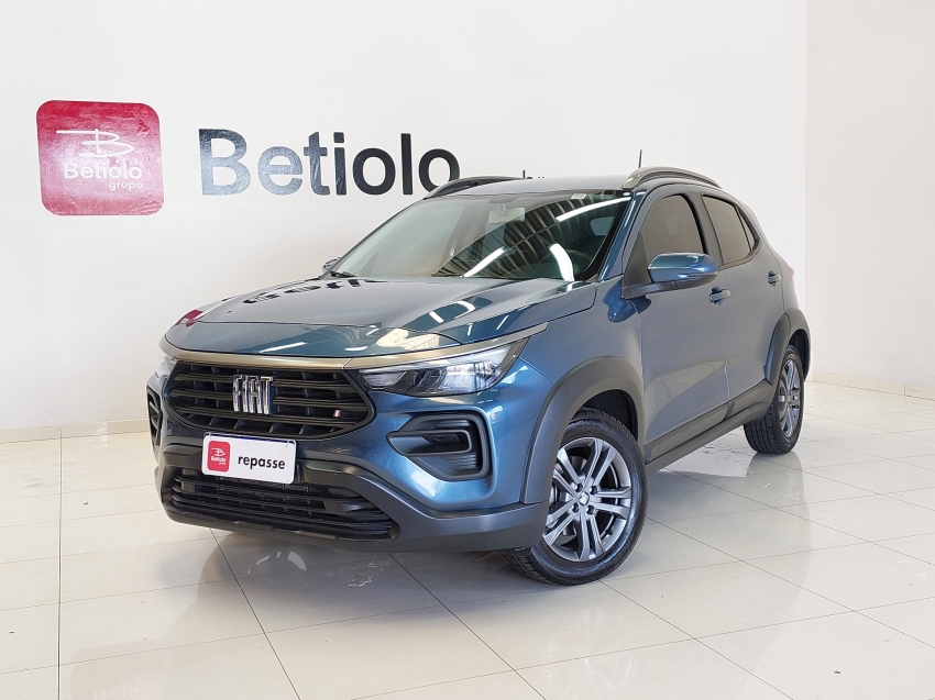 fiat pulse 1.0 turbo 200 flex drive cvt 4p automatico 202222