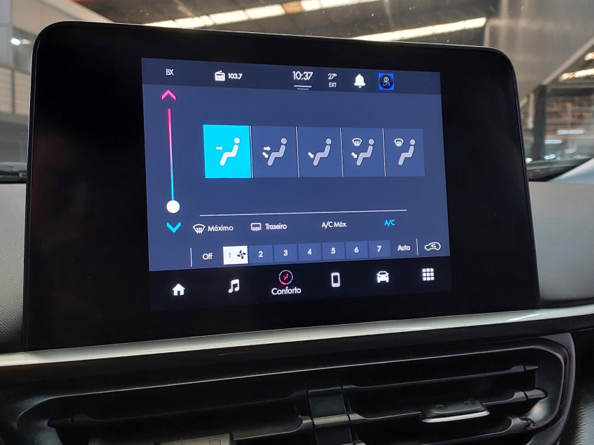 fiat pulse 1.0 turbo 200 flex drive cvt 4p automatico 202216