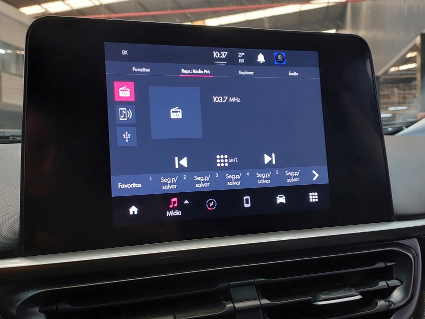 fiat pulse 1.0 turbo 200 flex drive cvt 4p automatico 202215