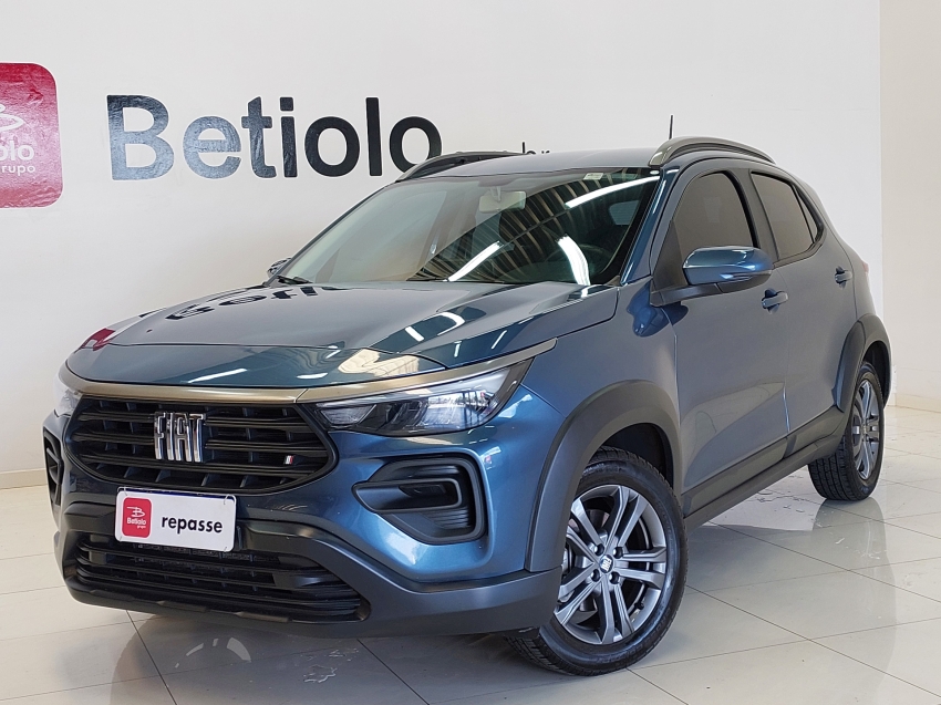 fiat pulse 1.0 turbo 200 flex drive cvt 4p automatico 20223