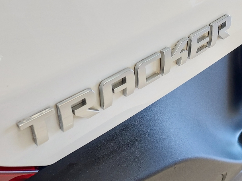 chevrolet tracker 1.2 turbo flex premier automatico 4p 202319