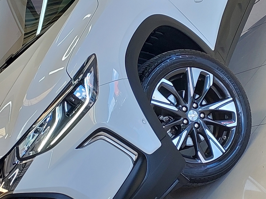 chevrolet tracker 1.2 turbo flex premier automatico 4p 202322