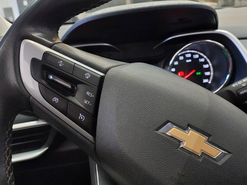 chevrolet tracker 1.2 turbo flex premier automatico 4p 202316