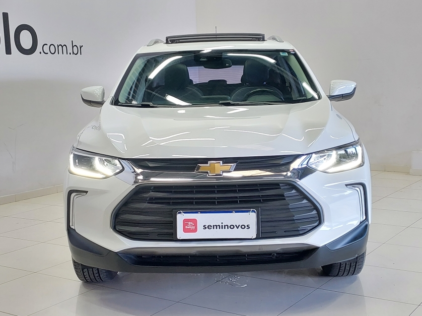 chevrolet tracker 1.2 turbo flex premier automatico 4p 20232