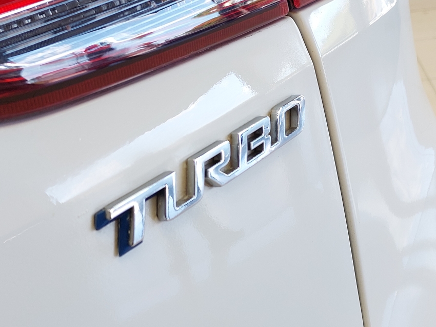 chevrolet tracker 1.2 turbo flex premier automatico 4p 202321