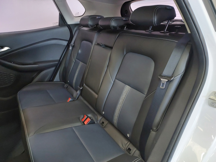 chevrolet tracker 1.2 turbo flex premier automatico 4p 202310