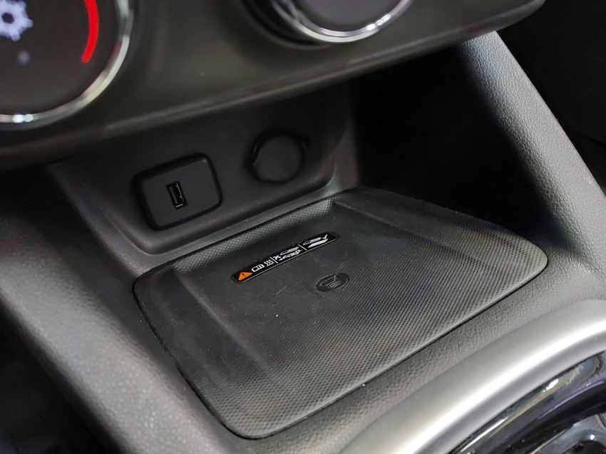 chevrolet tracker 1.2 turbo flex premier automatico 4p 202315