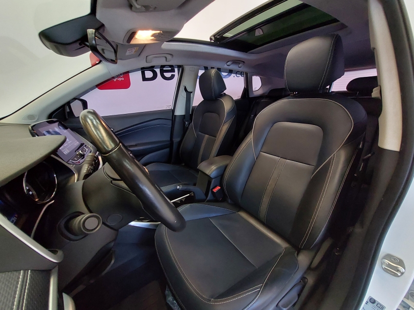 chevrolet tracker 1.2 turbo flex premier automatico 4p 20238