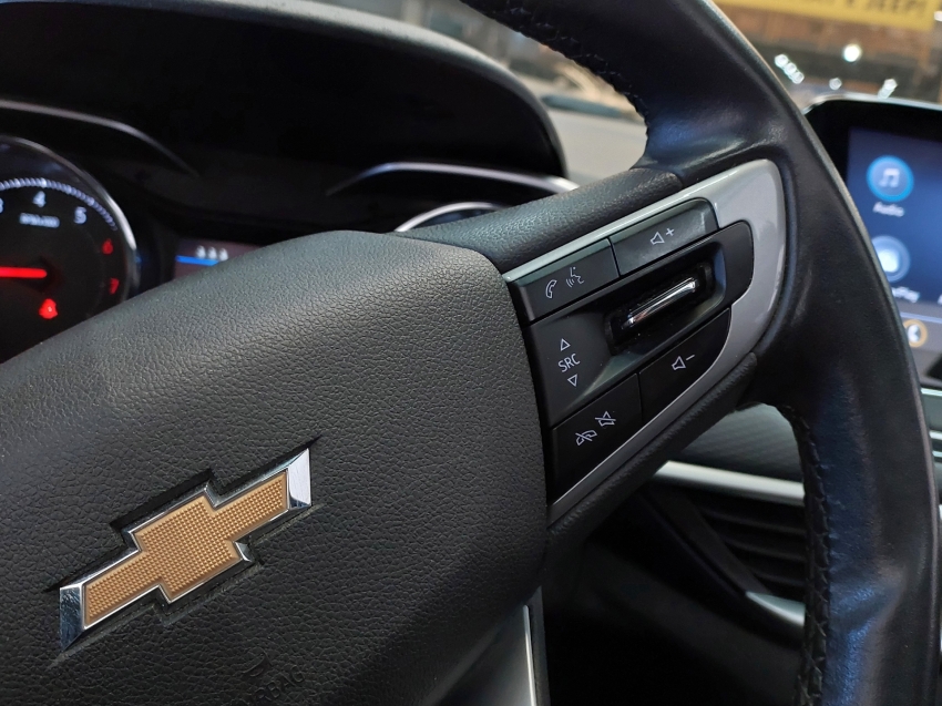 chevrolet tracker 1.2 turbo flex premier automatico 4p 202317