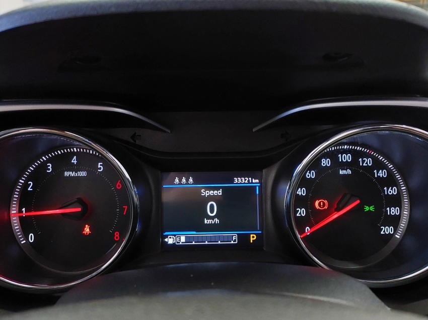 chevrolet tracker 1.2 turbo flex premier automatico 4p 202311