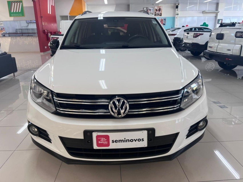 volkswagen tiguan 1.4 tsi 16v turbo gasolina 4p dsg flex automatico 20171