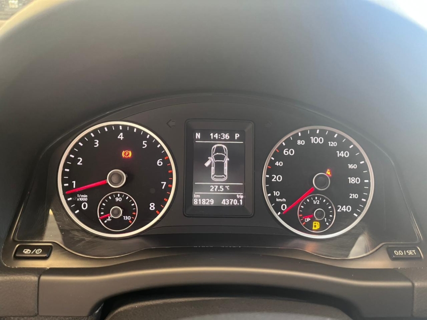 volkswagen tiguan 1.4 tsi 16v turbo gasolina 4p dsg flex automatico 20177