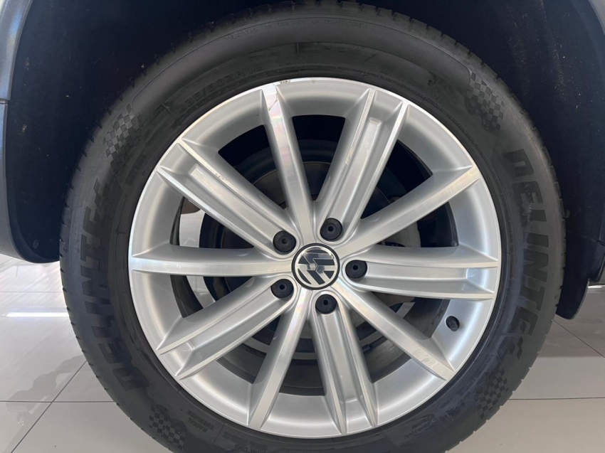 volkswagen tiguan 1.4 tsi 16v turbo gasolina 4p dsg flex automatico 201710
