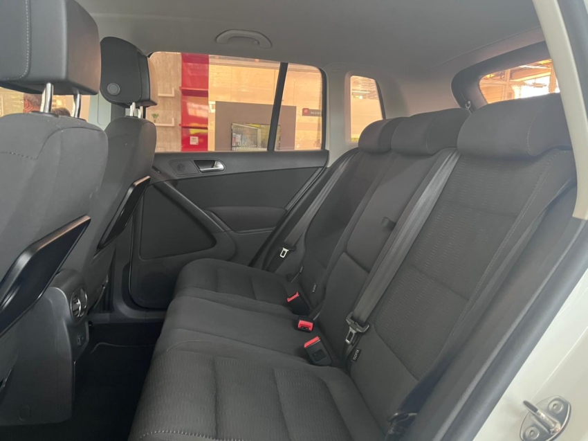 volkswagen tiguan 1.4 tsi 16v turbo gasolina 4p dsg flex automatico 20176