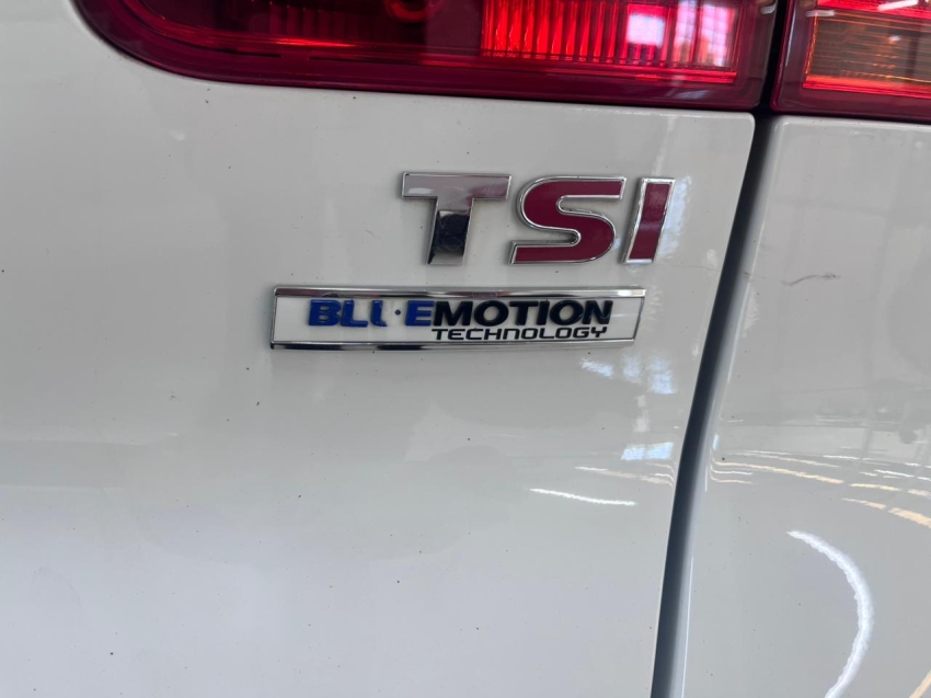 volkswagen tiguan 1.4 tsi 16v turbo gasolina 4p dsg flex automatico 20179