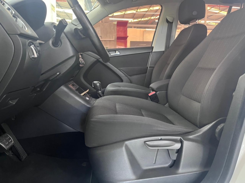 volkswagen tiguan 1.4 tsi 16v turbo gasolina 4p dsg flex automatico 20175