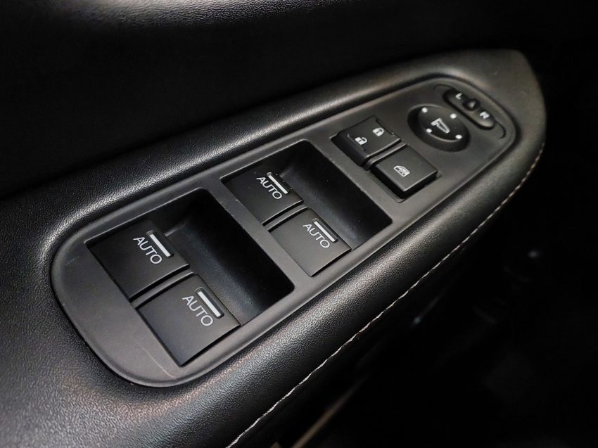 honda hr-v 1.8 16v flex ex 4p automatico 201916