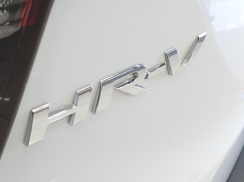 honda hr-v 1.8 16v flex ex 4p automatico 201918
