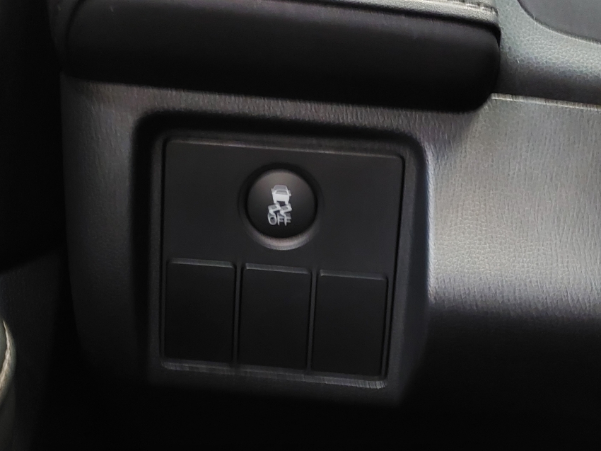 honda hr-v 1.8 16v flex ex 4p automatico 201917