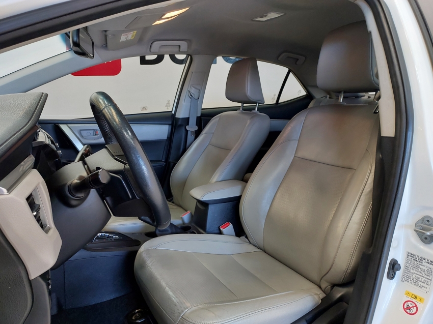 toyota corolla 2.0 xei 16v flex 4p automatico 20178