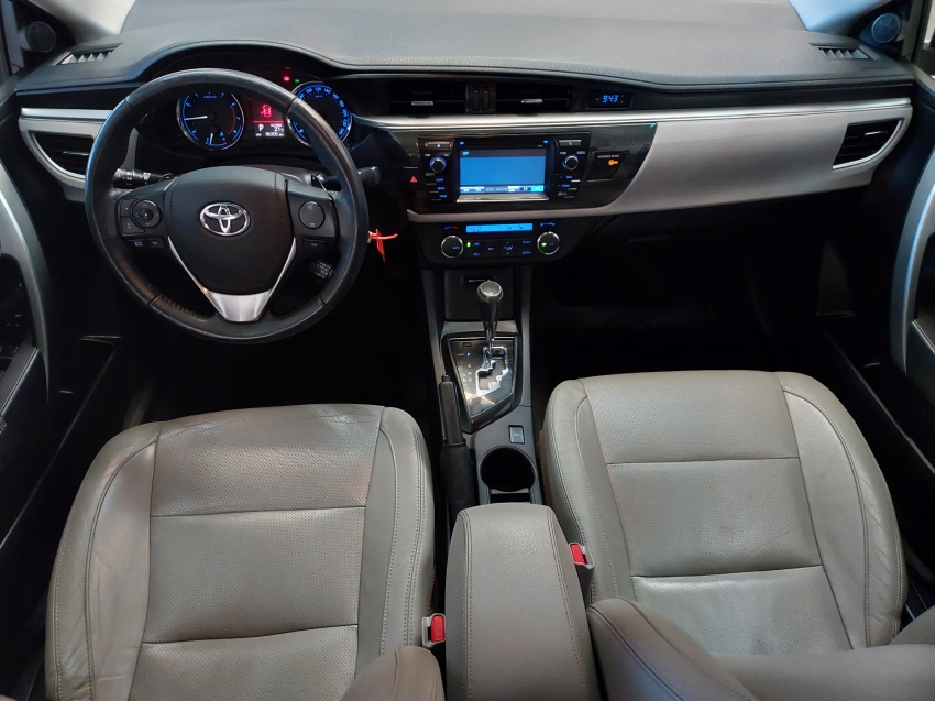 toyota corolla 2.0 xei 16v flex 4p automatico 20177