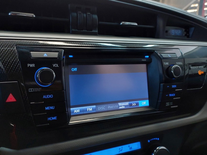 toyota corolla 2.0 xei 16v flex 4p automatico 201712