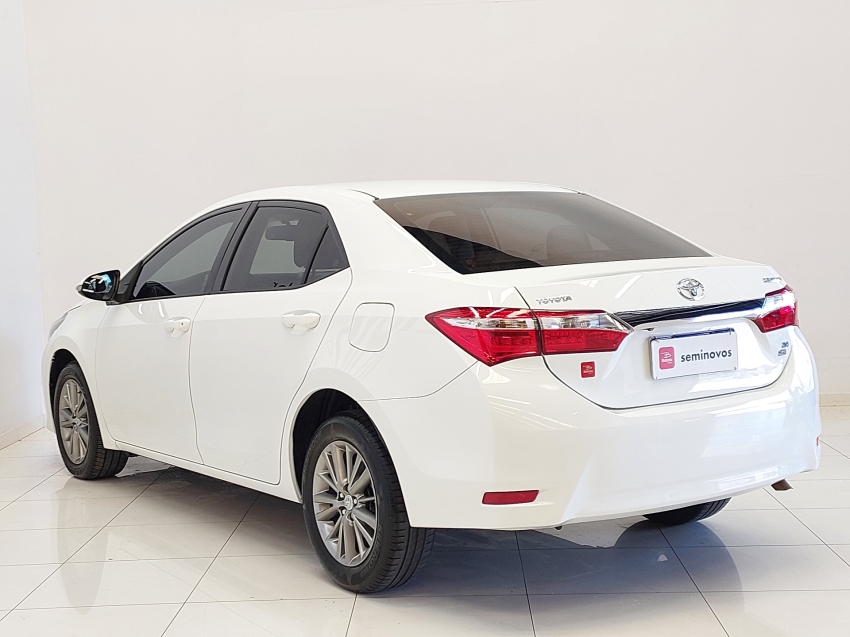 toyota corolla 2.0 xei 16v flex 4p automatico 20173