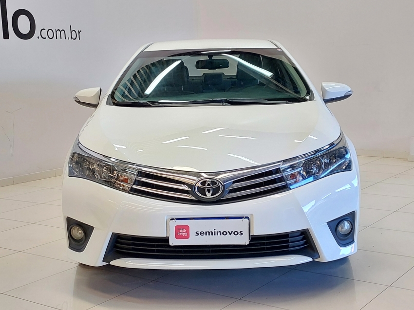 toyota corolla 2.0 xei 16v flex 4p automatico 20172