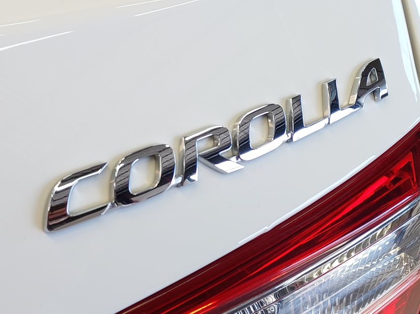 toyota corolla 2.0 xei 16v flex 4p automatico 201718