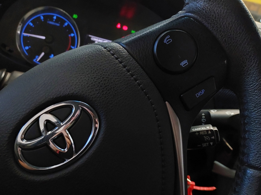 toyota corolla 2.0 xei 16v flex 4p automatico 201715