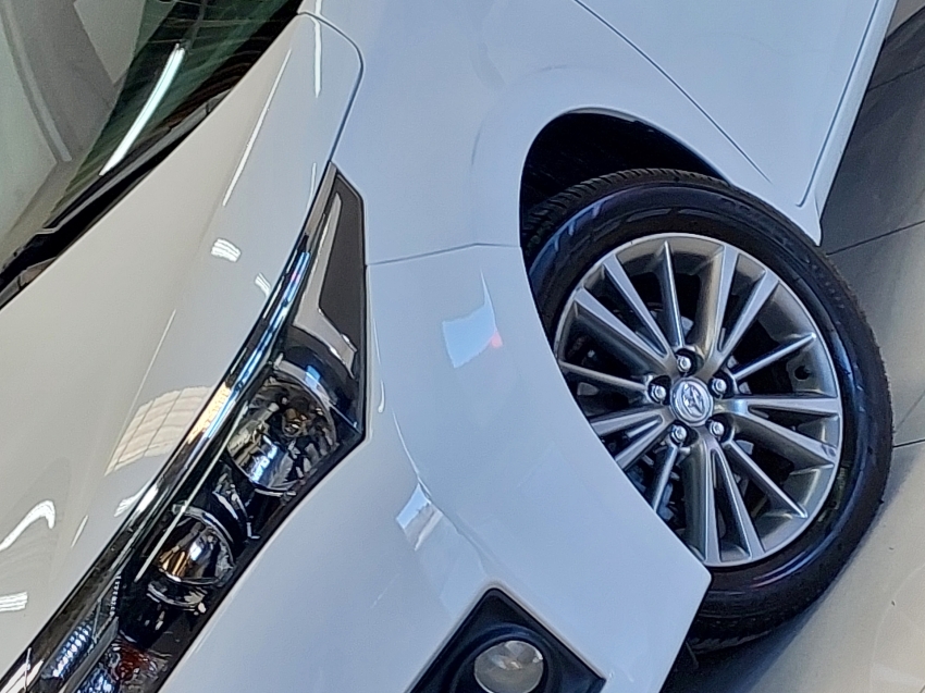 toyota corolla 2.0 xei 16v flex 4p automatico 201720