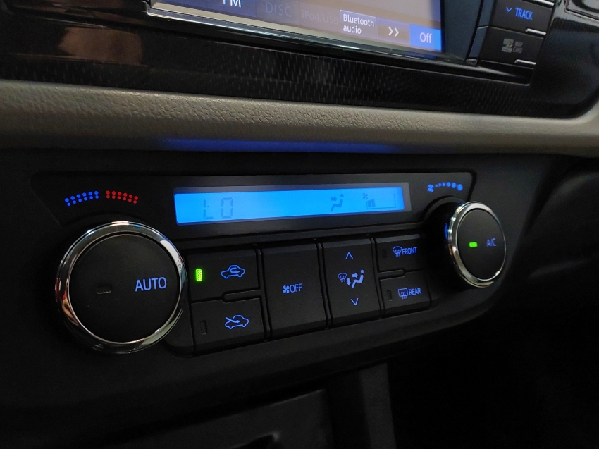 toyota corolla 2.0 xei 16v flex 4p automatico 201711