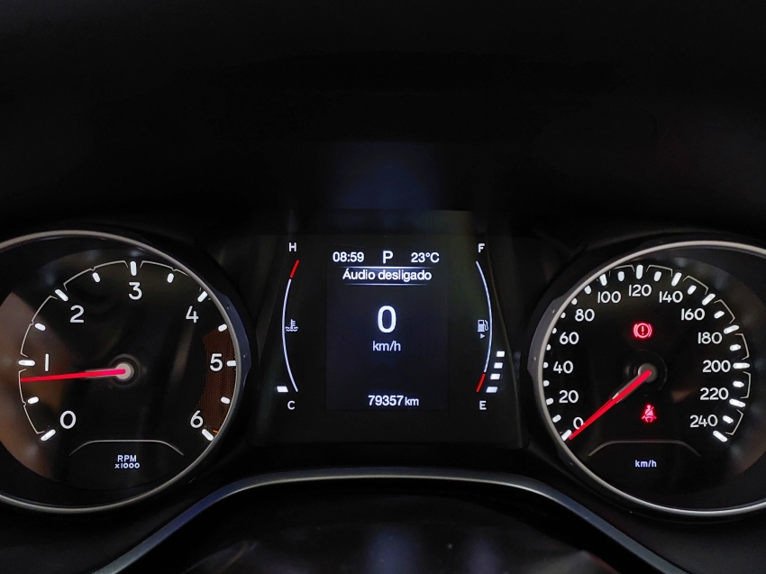 jeep compass 2.0 16v diesel longitude 4x4 automatico 4p 201710