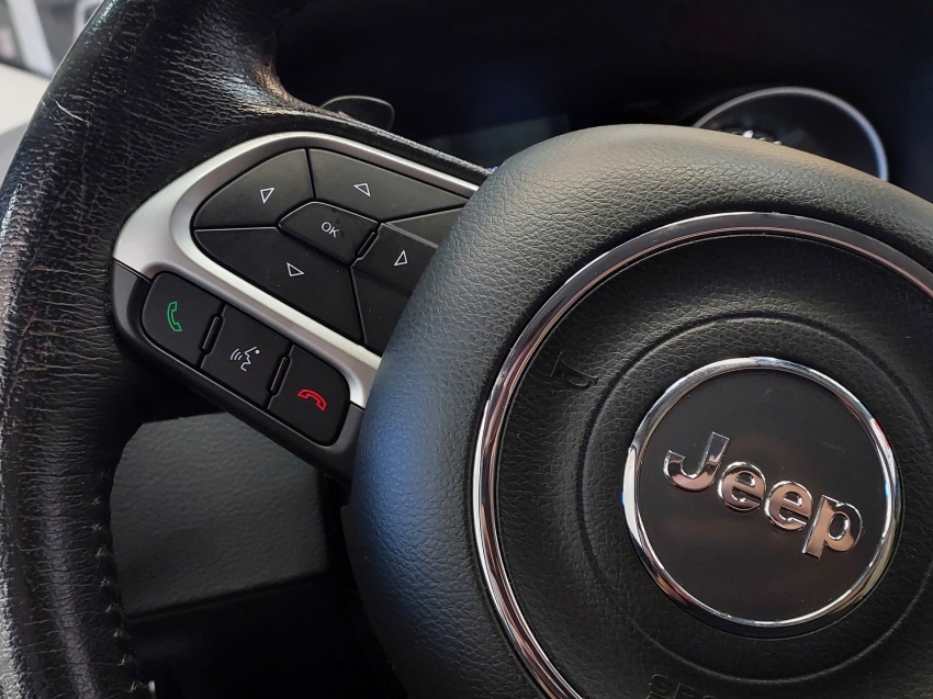 jeep compass 2.0 16v diesel longitude 4x4 automatico 4p 201715