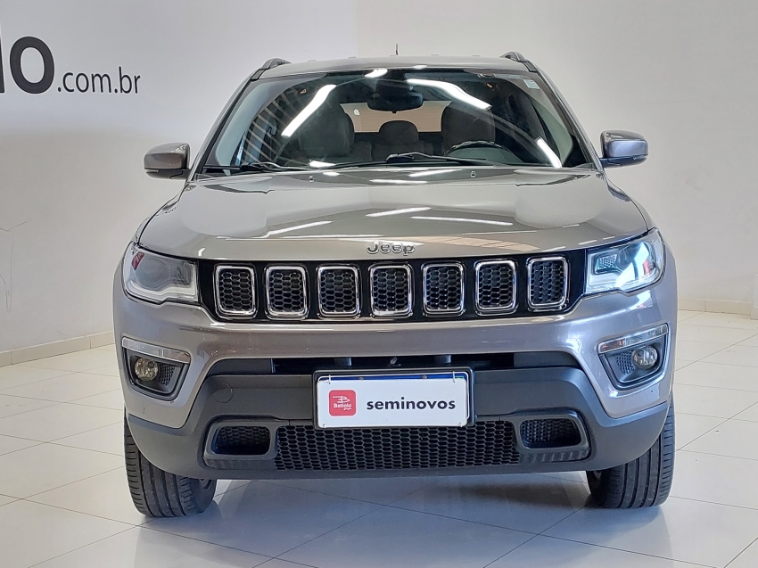 jeep compass 2.0 16v diesel longitude 4x4 automatico 4p 20172